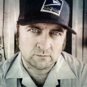 Meet your Posher, Justin